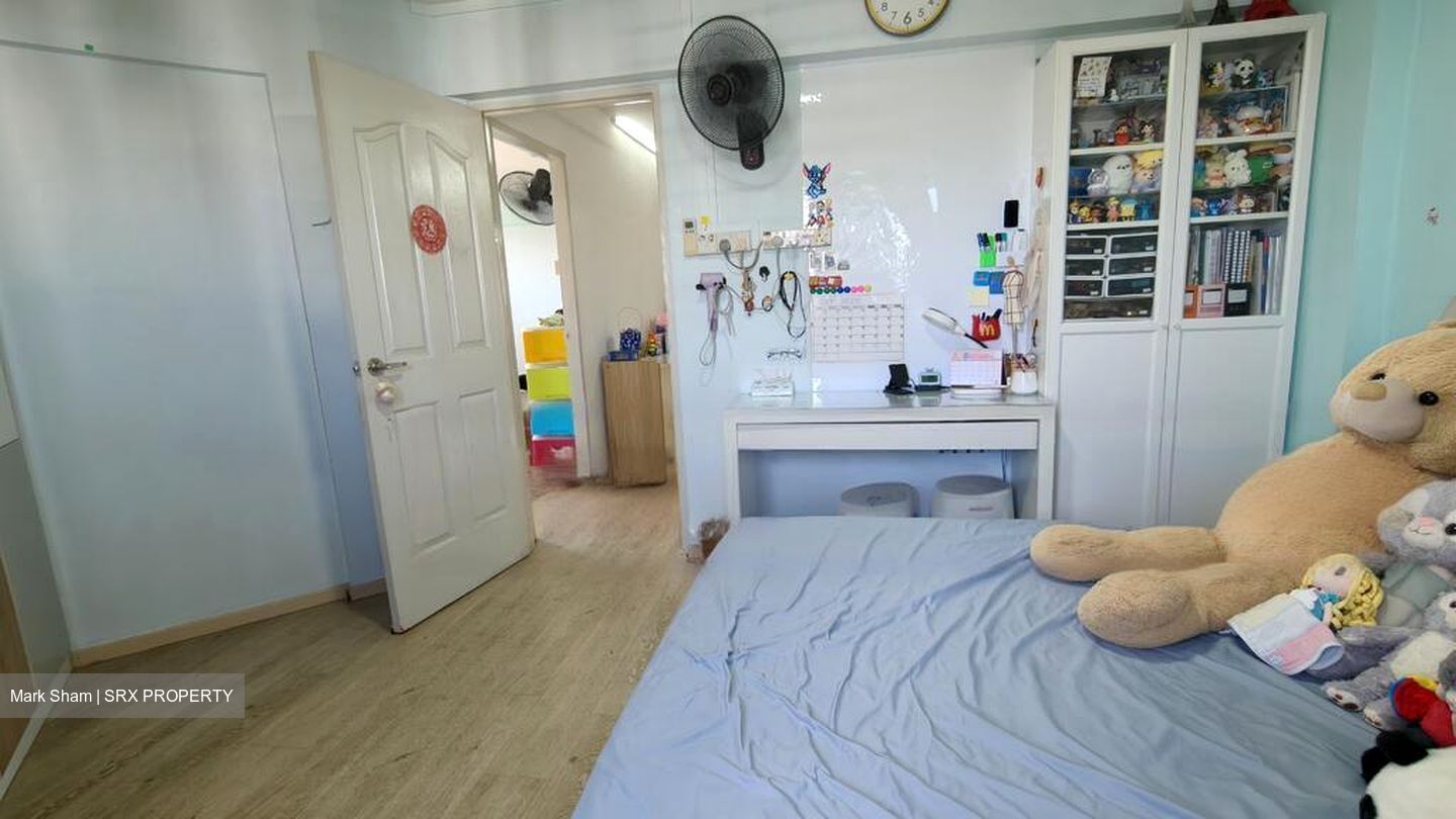 Blk 175 Yishun Avenue 7 (Yishun), HDB 5 Rooms #480729941